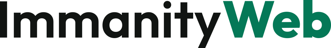 ImmanityWeb